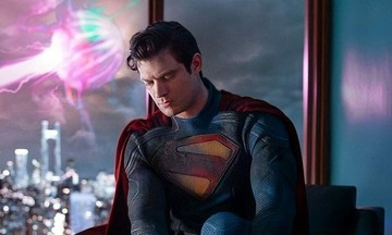 Loạt chi tiết ẩn trong 'Superman'