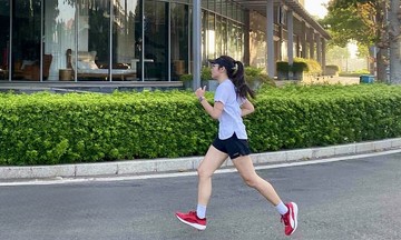 Tắm nắng buổi chiều giúp ngủ ngon
