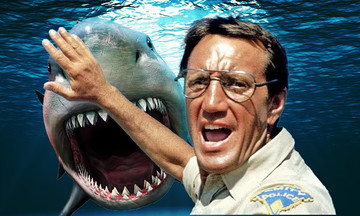 Dàn sao 'Jaws' sau 50 năm