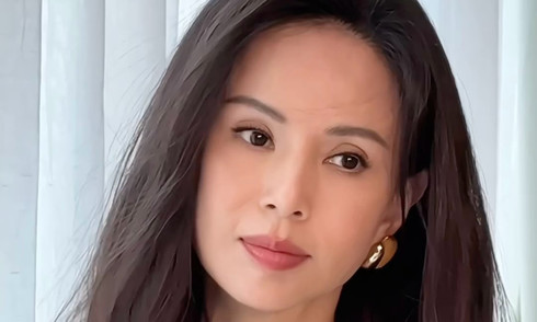 Carissa Lau's relaxing evening routine