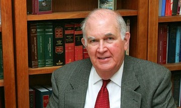 Cách đào tạo tay mơ thành triệu phú chứng khoán của Richard Dennis