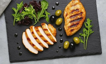 Những thay đổi trong ăn uống nên làm sau tuổi 30