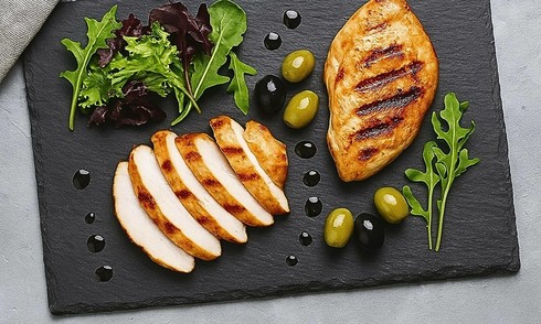 Dietary changes to make after 30