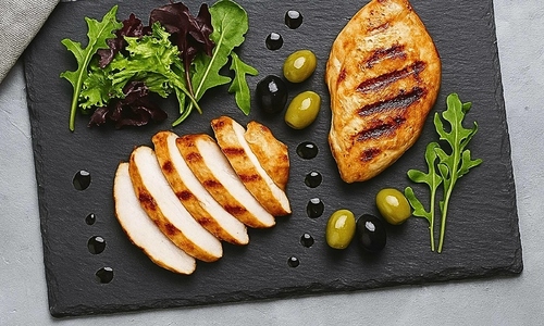 Dietary changes to make after 30