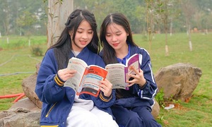 Đại học Quốc gia Hà Nội: 27,75 tổ hợp D01 bằng 30 điểm A00