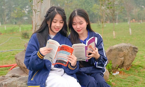 Vietnam National University, Hanoi: HSA score of 129 equals perfect scores in science and near-perfect scores in humanities