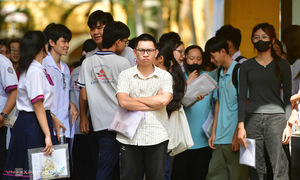 Southern Vietnam universities lower admission floors amid student shortage concerns