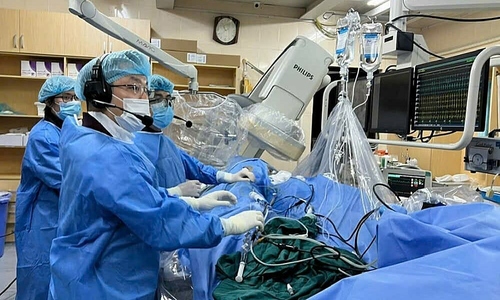Irregular heartbeats can silently cause sudden death