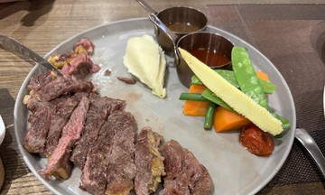 5 món giàu protein nhưng làm tăng đường huyết nhanh