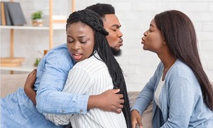 Why do men have affairs?