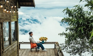 Off-season cloud hunting in Ta Xua