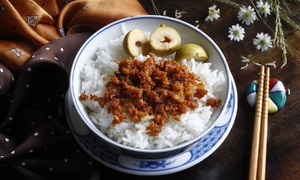 Hot or cold water: the secret to perfect rice