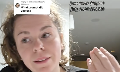Using ChatGPT to conquer debt