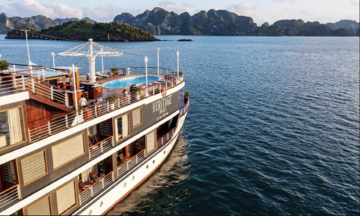 Những lưu ý an toàn không thể bỏ qua khi đi tàu du lịch