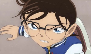 Detective Conan film earns nearly 40 billion VND in preview screenings