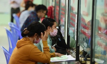 Từ 2026, thời điểm hưởng trợ cấp thất nghiệp là khi nào?