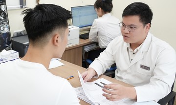 Uống nước thế nào phòng tránh bệnh tiết niệu