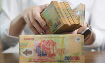 Ngân hàng không muốn khai, nộp thuế thay nhà thầu nước ngoài