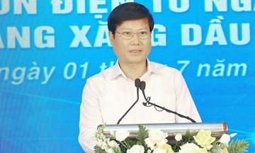 Petrolimex có CEO mới