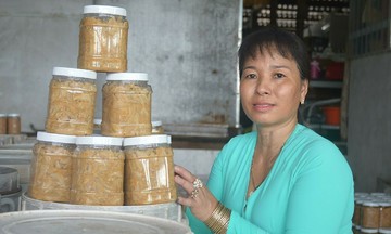 Biến loài cá bị vứt bỏ thành đặc sản