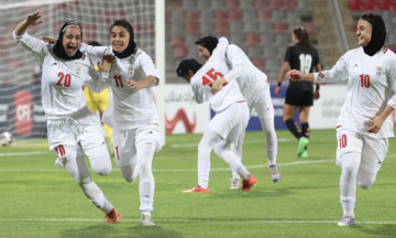 Xác định đội cuối cùng dự Asian Cup 2026