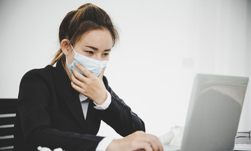 5 khu vực có thể chứa nhiều mầm bệnh trong văn phòng