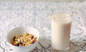 5 foods that are good for your gallbladder