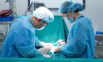 Nguyên nhân tái dính sau cắt bao quy đầu