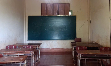 Gia Lai dự kiến xây trường cho học sinh 7 xã biên giới