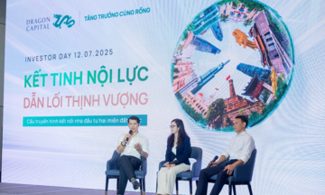 5 kinh nghiệm đầu tư chứng chỉ quỹ từ chuyên gia