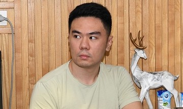 Bơm 2,7 kg ma túy vào hàng chục nghìn điếu thuốc lá điện tử