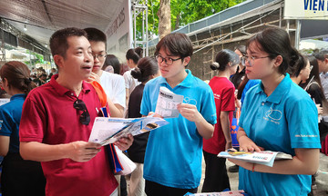 Đại học Khoa học Tự nhiên Hà Nội bỏ điểm sàn 24 với ngành bán dẫn