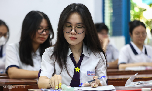 Điểm sàn Đại học Quốc tế thấp nhất 15