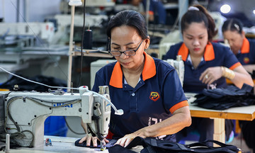 Bộ Tài chính đề xuất 2 phương án thay biểu thuế thu nhập cá nhân
