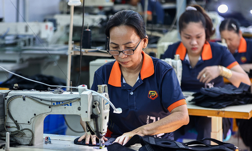 Bộ Tài chính đề xuất 2 phương án thay biểu thuế thu nhập cá nhân