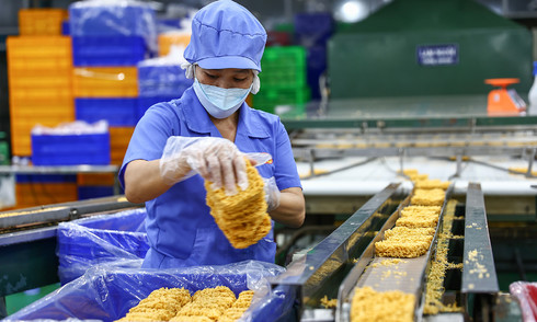 Ministry of finance proposes personal income tax deduction increase to 15.5 million VND