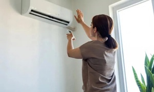 Vì sao nên tắt nguồn điện điều hòa khi giông bão?