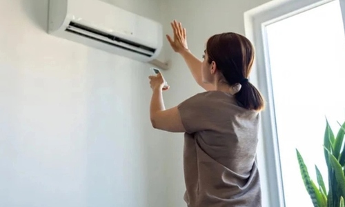 Vì sao nên tắt nguồn điện điều hòa khi giông bão?