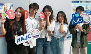 Điểm sàn Học viện Báo chí và Tuyên truyền từ 18 đến 25