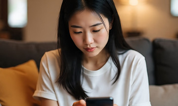 Mẹo giữ mắt khỏe khi dùng thiết bị điện tử