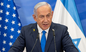 Thủ tướng Israel ngộ độc thực phẩm