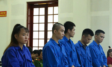 Giả gái xinh lừa hơn 19 tỷ đồng của người đàn ông