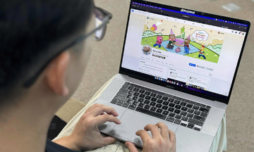 Cách DNSE thu hút khách hàng gen Z