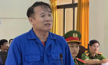Thầy giáo sát hại đồng nghiệp bị phạt án chung thân