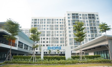 Cổ đông ngoại muốn thoái sạch vốn tại Nam long