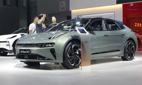 Chinese EV makers inflate sales with pre-emptive insurance