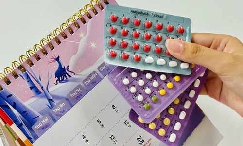 Lời khuyên từ chuyên gia khi sử dụng thuốc tránh thai