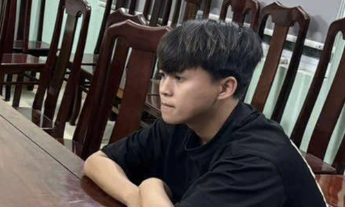 Nhân viên quán cà phê trộm tiền, vàng của chủ
