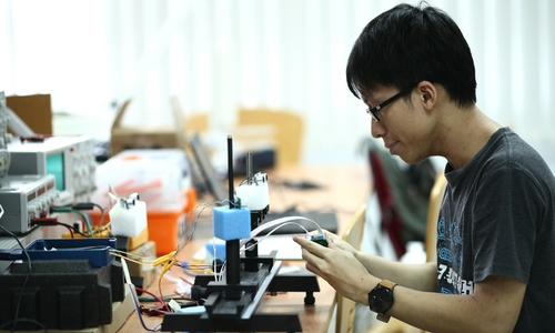 Hỗ trợ 3,6 triệu/tháng cho nghiên cứu sinh là 'chưa ăn thua'