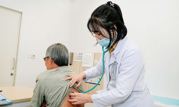 Biến chứng đái tháo đường có thể ập đến rất sớm